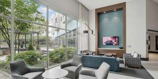 The Daley at Shady Grove Apartments Gallery 23