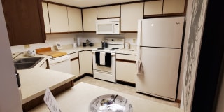 Oak Pointe Apartments Gallery 37