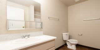 Summit Creek I Gallery 42