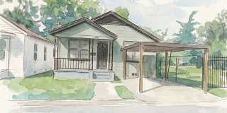 1417 Church Street, Savannah, GA 31415 Gallery 1