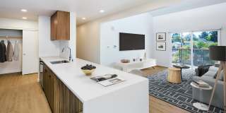 707 Leahy Apartments Gallery 5
