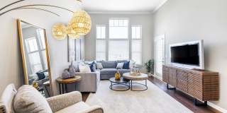 Residences at New Longview Gallery 1
