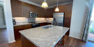 Pet Friendly Kahoma Village Furnished Three Bedroom Gallery 6
