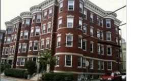 161 Hancock Street Gallery 1