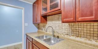 Ranch Home off of Skidaway Rd. Gallery 9