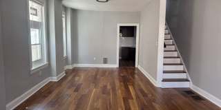 126 East Pastorius Street Gallery 1