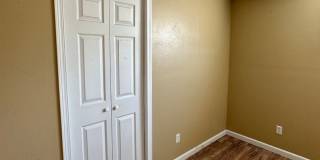 Cutest 3-Bedroom House with Covered Back Patio + Bonus Storage/Office! Gallery 15