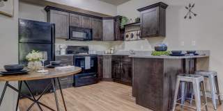 Pinnacle Highbury Pinnacle Highbury Gallery 1