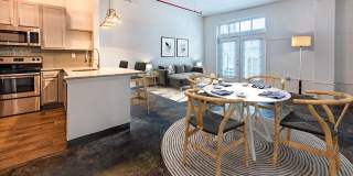 Bass Lofts Gallery 12
