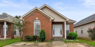 Nice 3 Bed 2 bath Home Available! Schedule Your Tour Today! Gallery 1