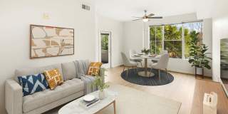 Archstone Fremont Center Gallery 36