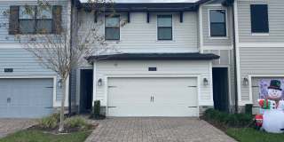 3 Bedroom, 2.5 Bath Townhome in Lake Nona - Priced to Rent! Gallery 1