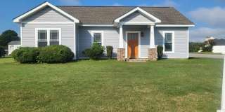 New Flooring & Fresh Paint Gallery 1