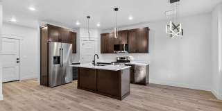 $500 off first month - BRAND NEW 3 BED 2.5 BATH TOWNHOMES WITH 2 CAR GARAGE Gallery 14