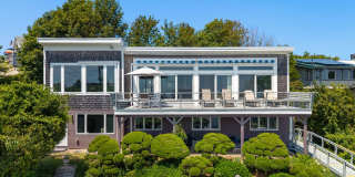 Winter Rental: Salt Island Views Gallery 1