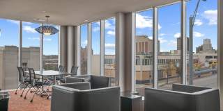 The Depot Gallery 22