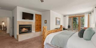 Season Rental Rare Opportunity The Pointe at Incline Village. Gallery 25