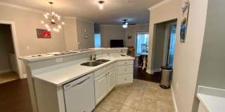 Furnished 3 bedroom 3 bath Condo - Flexible Term lease - Topsail Landing Community Gallery 6