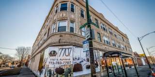 7701 S Ashland Gallery 16