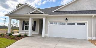 NEWER home! Grass cutting included Gallery 1