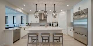 COMING SOON! Breathtaking Views, 3 Bed 3.5 Bath Townhome, Minutes Walking Distance to Fashion Square Mall Gallery 1