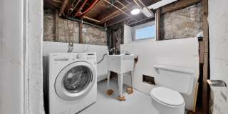 30 Noble Street Gallery 31
