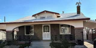 3116 Wheeling Avenue Gallery 1