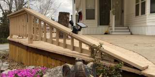 Fall Creek RV Estates Gallery 1