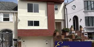 Epic REA - Spacious Home with Views 3 BR/2.5 BA w/Parking Gallery 1