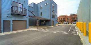 Modern 3-Bedroom Curtis Park Townhome Steps from RiNo & Larimer Street Gallery 41