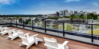 Sparc Apartments Gallery 34