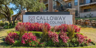Calloway at Las Colinas Gallery 23
