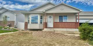 Willowbrook 3 Bedroom Home Gallery 1