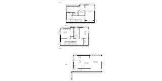 3 Bedroom Modern Industrial Townhome with City Views & Rooftop Oasis Gallery 21
