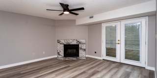 Cozy 2 bedroom, 1 bathroom retreat in a Gated Community! Gallery 8