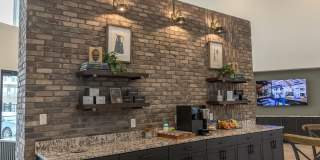 Aspire at Sherman Gallery 29