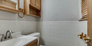 JUST HIT THE MARKET!!! 3 bedroom 1.5 bathroom Gallery 41
