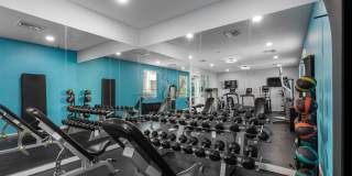 Blu on Marina Boulevard Gallery 16