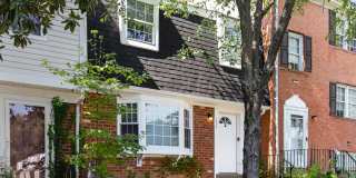New Renovated 3 Bedroom Townhouse Fredericksburg, Stafford County Gallery 1