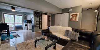 Maplewood Hills 2 Bedroom End Unit Townhome Gallery 1