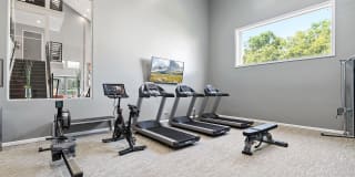 Concord Apartments Gallery 23