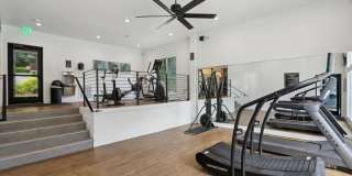 Arbor Mill Apartments at Norcross Gallery 31
