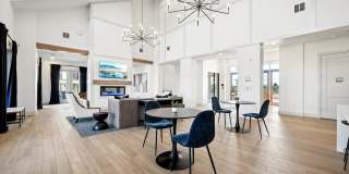 Stafford Place Gallery 21