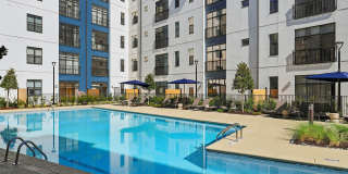 AMLI Old 4th Ward Gallery 2