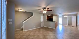17920 Kenai Fjords 78660 | 3 bed 2.5 bath 2 car garage  $1900 coming soon available MAY 2026 Gallery 9
