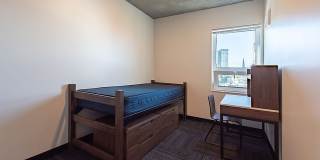Vi Hilbert - Student Housing Gallery 17