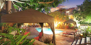 Mediterranean Village West Hollywood Gallery 1