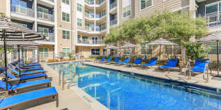 Jewel on Landmark Gallery 1