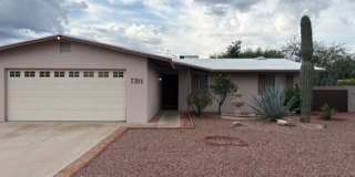 Updated 3Bed/2Bath Home-IN Quiet, Low-traffic Location near Ina & Thoryndale Gallery 1