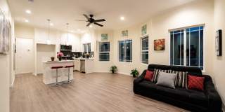 2926 S Normandie Avenue - Co-Living Gallery 2